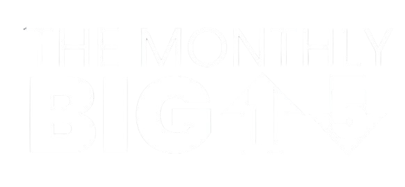 The Monthly Big Top 15