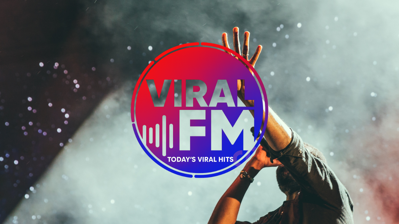 Viral FM logo